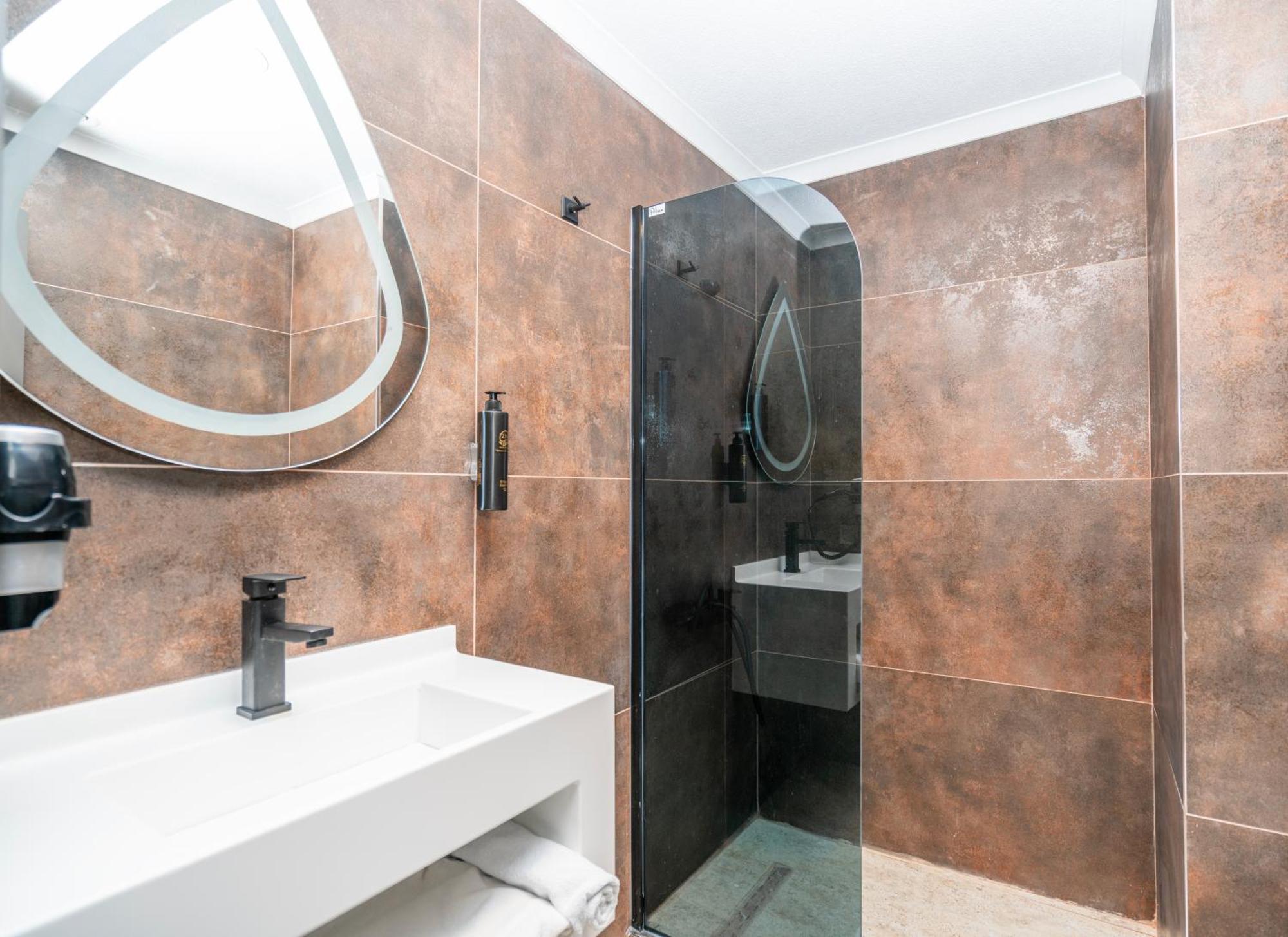 216 Style Suite Estambul Exterior foto